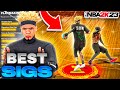*New!* BEST DRIBBLE MOVES FOR 6