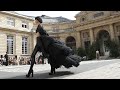 Rahul mishra  haute couture fall winter 20232024  full show