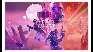 NEW! Invisibility and god mode glitch  R6 mute protocol!