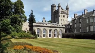 Secrets Of The Royal Palaces Ep 2 - Riddles of Balmoral Castle - Royal Documentary by UK Documentary 53,069 views 2 years ago 39 minutes