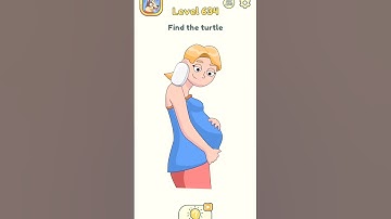 DOP 2 level 634 #ytshorts #gaming