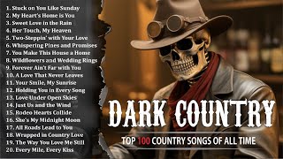 Dark Americana Playlist || Southern Gothic Vibes for the Lost and Unbothered