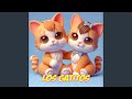Los gatitos