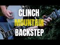 Learn to play clinch mountain backstep  bluegrass banjo