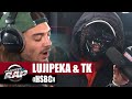 Exclu lujipeka feat tk hsbc planterap