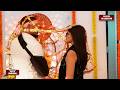 Mannat | On Location | Goddess's scarf landed on Mannat &amp; Vikrant's head | 22nd May 2026