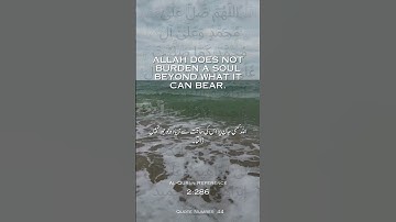 43 Quran Quotes In English Urdu Quran Kareem القرآن الكريم