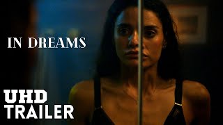 IN DREAMS OFFICIAL TRAILER 2023 | Bianca Van Damme
