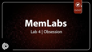 Introduction to Memory Forensics Course | MemLabs - Lab 4 [Arabic]