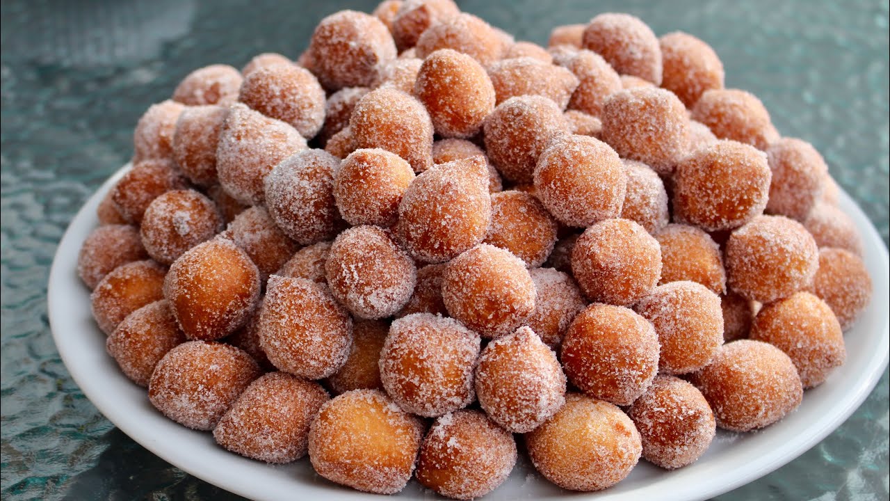 Если у вас есть 1 яйцо и йогурт, приготовьте этот десерт за 5 минут! Без духовки и даже без дрожжей