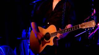 On My Mind - Elliott Murphy - Live at Spirit Of 66, June 26th, 2010