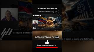 Venezuela y el Banco Mundial reactivan diálogo histórico