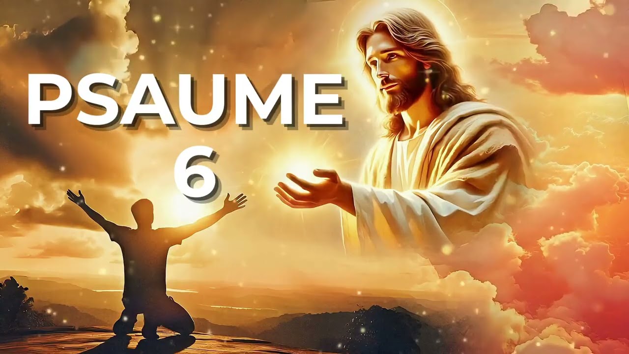 𝐏𝐑𝐈𝐄̀𝐑𝐄 𝐃𝐔 𝐌𝐀𝐓𝐈𝐍 𝐃𝐔 𝟏7 𝐅𝐄𝐕𝐑𝐈𝐄𝐑 - 𝐏𝐬𝐚𝐮𝐦𝐞 6 𝐩𝐨𝐮𝐫 𝐚𝐭𝐭𝐢𝐫𝐞𝐳 𝐥𝐚 𝐛𝐞́𝐧𝐞́𝐝𝐢𝐜𝐭𝐢𝐨𝐧 𝐞𝐭 𝐥𝐚 𝐟𝐚𝐯𝐞𝐮𝐫 𝐝𝐞 𝐃𝐢𝐞𝐮