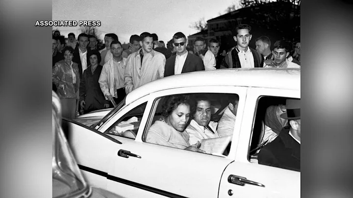 Legendary Journalist Charlayne Hunter-Gault Reflec...