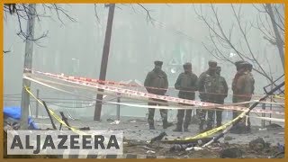  Nine killed in Kashmir gun battle days after deadly attack | Al Jazeera English