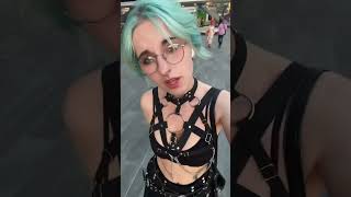 crying that the audio doesn’t sync - - - #Alt#alternative#goth#egirl#explorepage