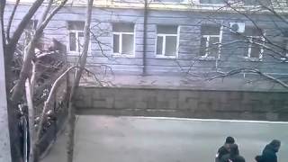 Штурм Донода