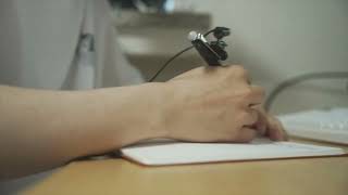 2504 | 2.5hrs Fountain pen writing ASMR
