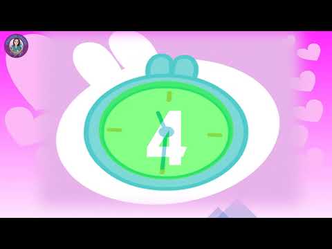 7 SECOND TIMER || Teacher Jhaniz