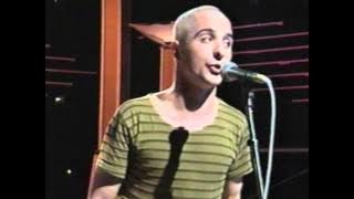 THE PALE-BUTTERFLY-THE LATE LATE SHOW-C4