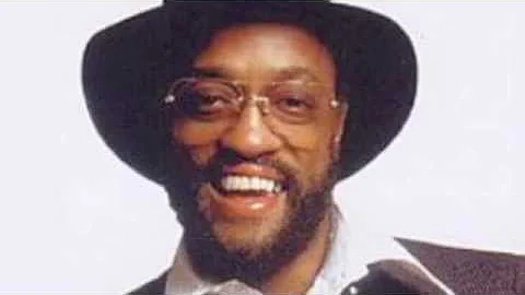 Billy Paul - Your Song