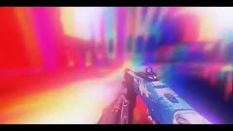 "Breath" - COD Edit (Editors Appclip)
