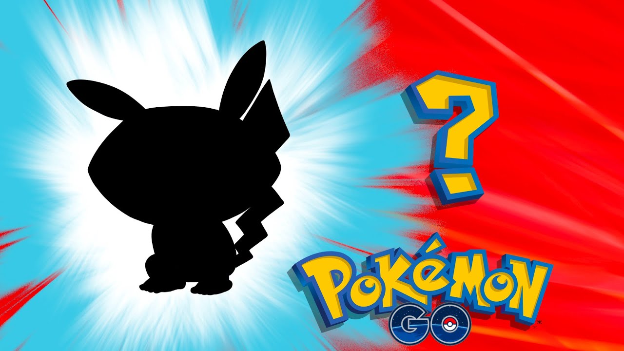 Pokemon Go Rare Catch