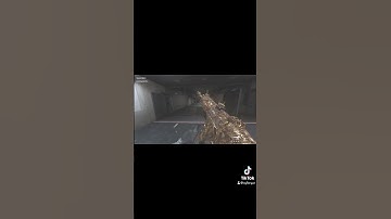 NEW ONE TRICK CAMO IN MW3 #warzone #callofduty #kbm #cod #mw2 #viral #camo #shorts