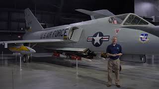 AFRL Tech Museum Series: SAGE System