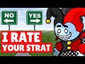 You DECIDE My Jester Strategy | Town of Salem