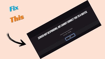 How to Fix “Error code: TFGE0001” in The Finals | Error code: TFGE0002
