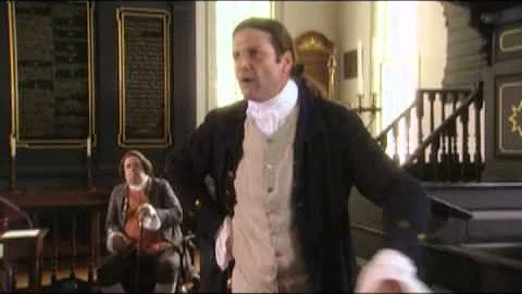 240th Anniversary of Patrick Henry's Liberty or De...