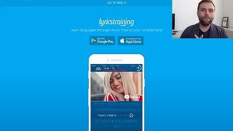 TESOL Resources: Lyrics Training