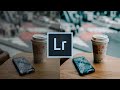 [10 Minutes Editing] 物撮り写真の簡単なレタッチ Lightroom Photo Editing 36 | RGB curveトーンカーブ | Before and After |