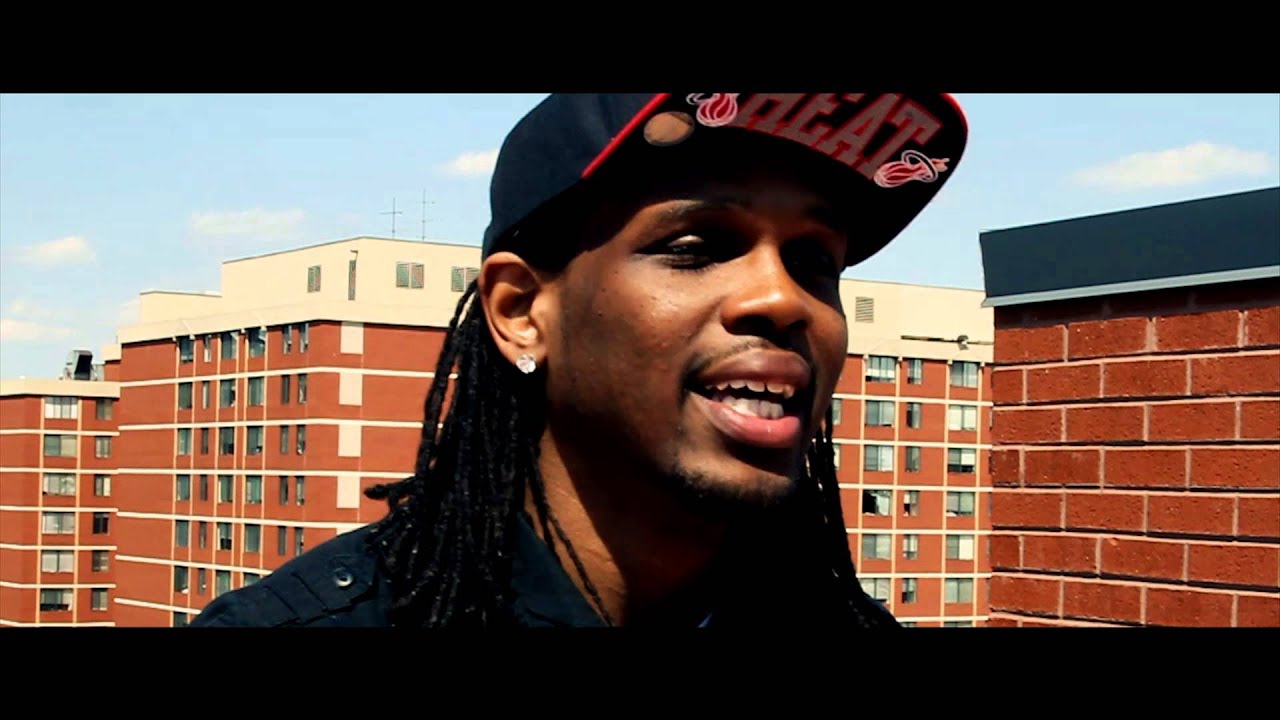 Ghetto Dreams by FreedomWriter