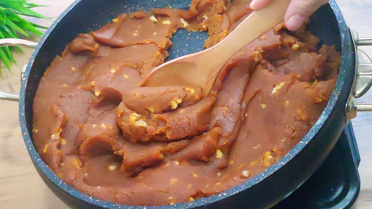 В ЗИМНИЙ СЕЗОН 💯 Если у меня дома есть патока и мука, я приготовлю ее. Результат ВКУСНЫЙ.