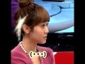 SNSD Jessica_소녀시대 제시카 Cute ~