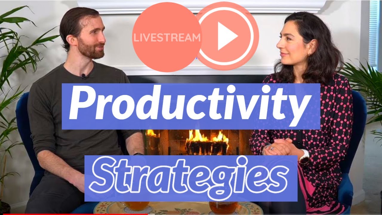 How to Get Work Done at Home | 