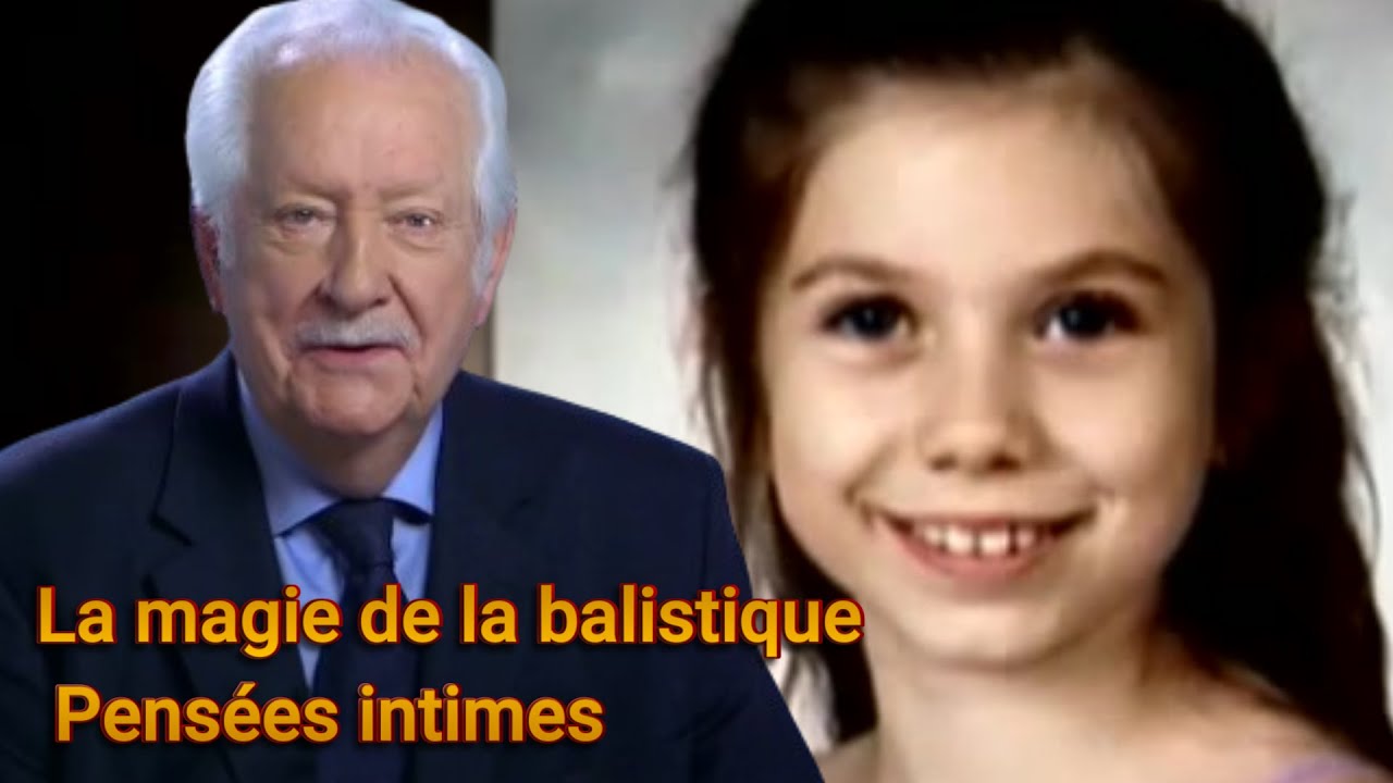 Les Enquêtes impossibles 2026 ☠️ La magie de la balistique Pensées intimes ☠️ Crime France Podcast