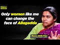 Bhuma akhila priya  tdp mla candidate allagadda  elections telanganaap25