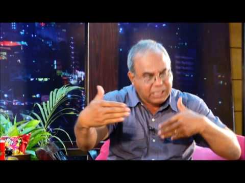 The Naveed Mahbub Show - Feb 28 2017 Interview: Anger Management Specialist Almasur Rahman