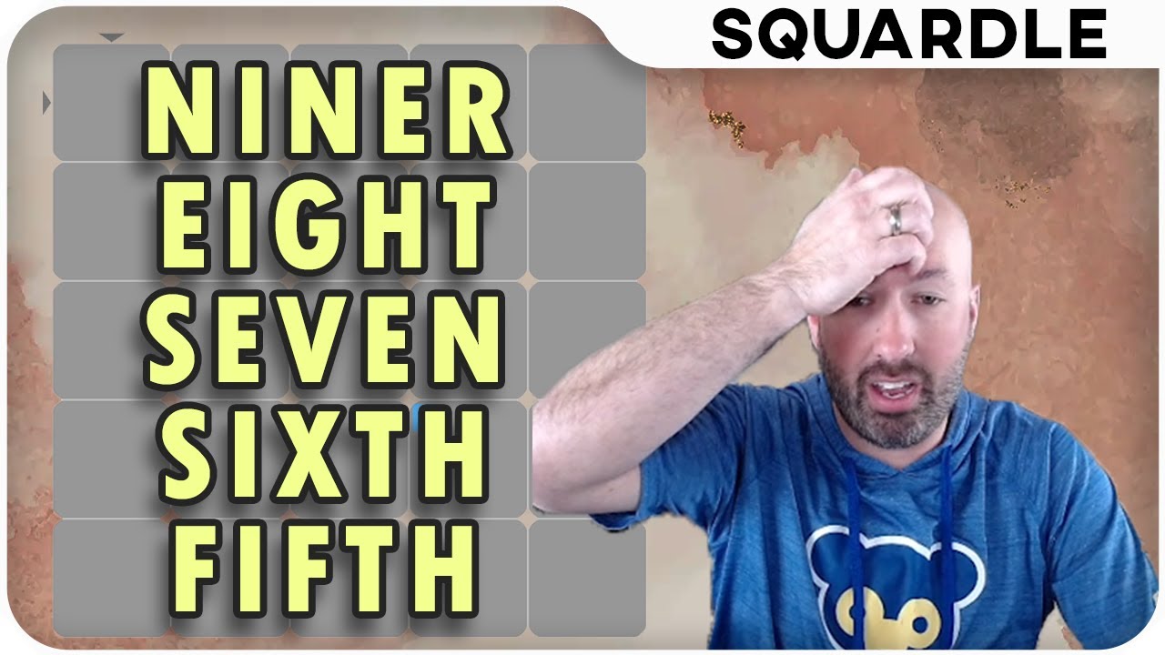 Can some numbers at the start get me a high number remaining at the end ...