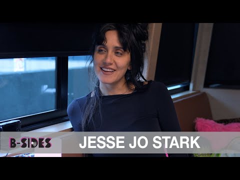 Jesse Jo Stark Says She&#039;s Working On New Country-based Music