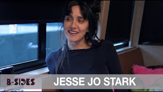 Jesse Jo Stark Says She's Working On New Country-based Music