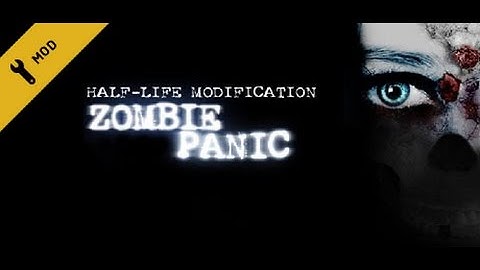 ZOMBIE PANIC!!!!!!! (Part 1)