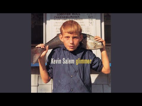 Kevin Salem — Innocence