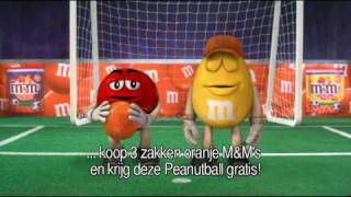 EK 2008 PeanutBall TV commercial