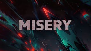 Memphis May Fire - Misery (Lyrics)