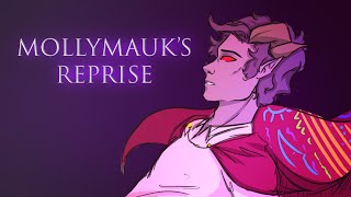 Mollymauk's Reprise - Animatic