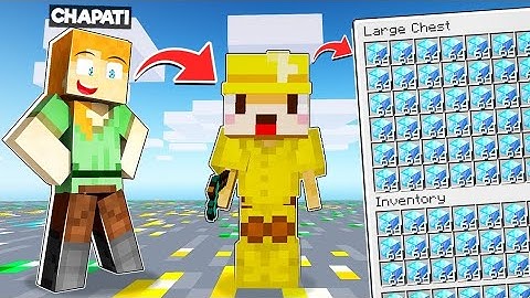 Magic Games Skyblock server same like {Hypixel Skybock} Minecraft